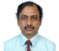 Dr. K. Balasubramanian